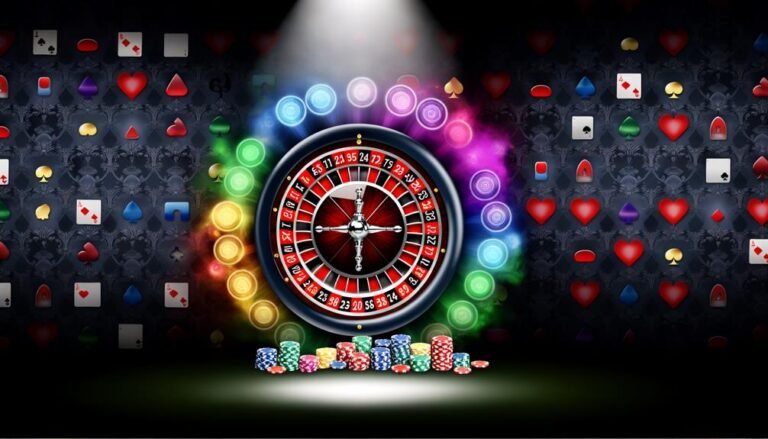 Betcombat Casino Review