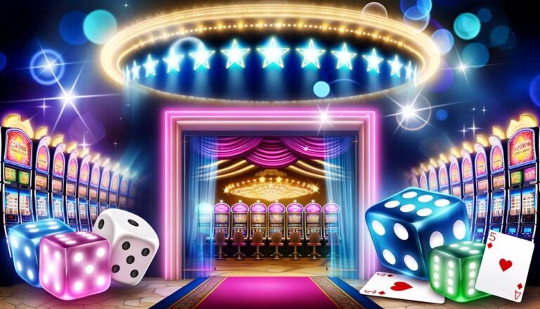 Betrupi Casino Review