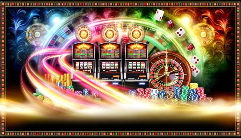 Cannonbet Casino Review