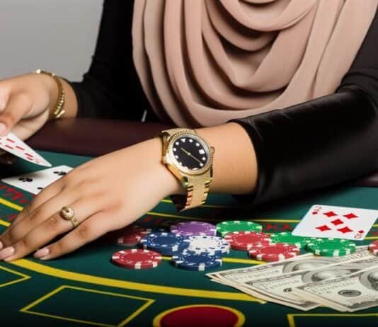 casino dealers earnings vary
