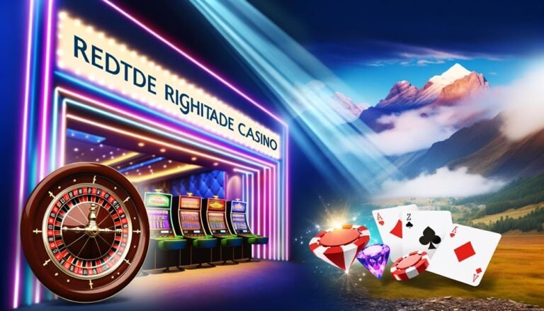 Tirbet Casino Review