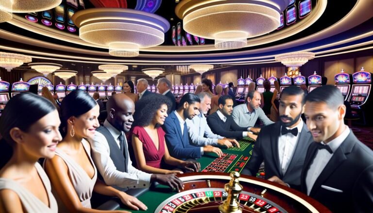 casino review and analysis