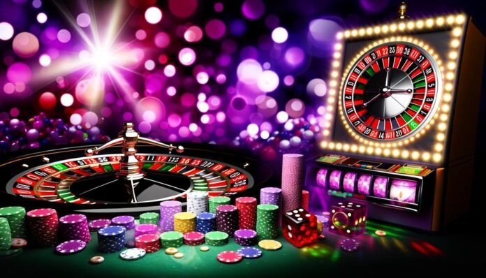 casino review and bets