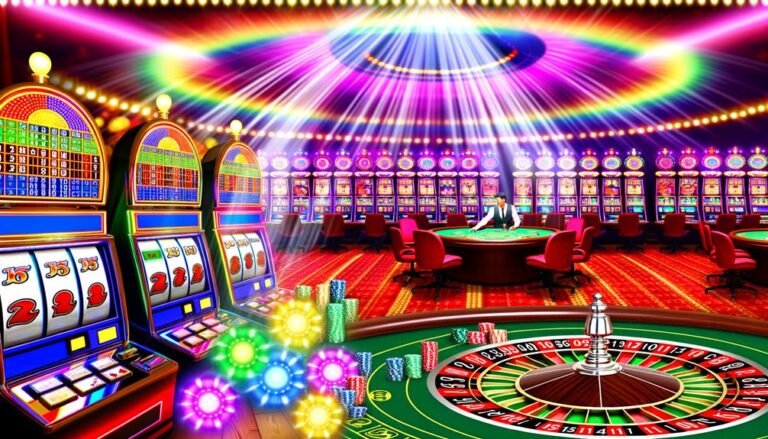 casino review and details