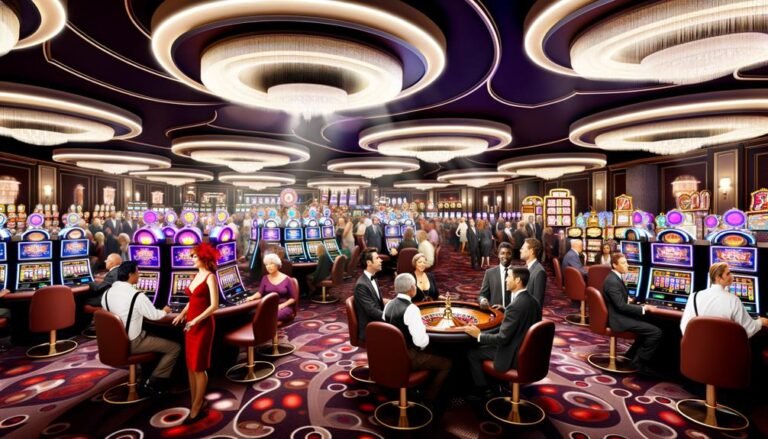 Leapuesto Casino Review