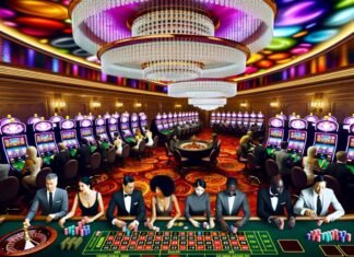 casino review and rating