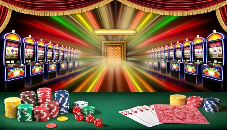 casino review and ratings