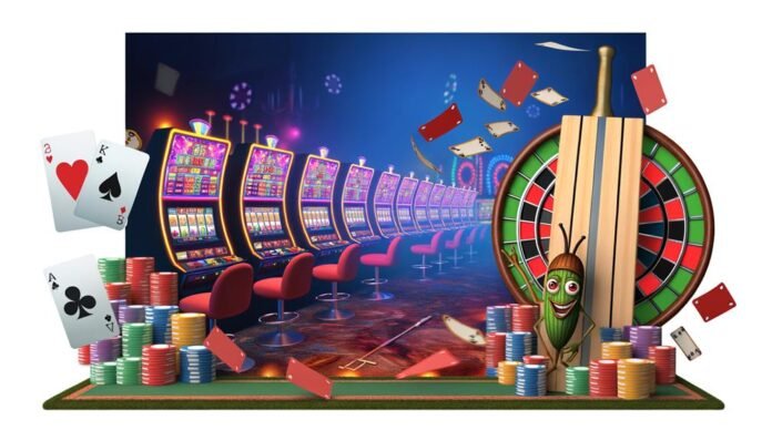 casino review by mrwicket