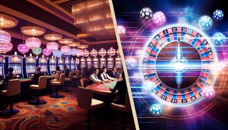 Betmod Casino Review