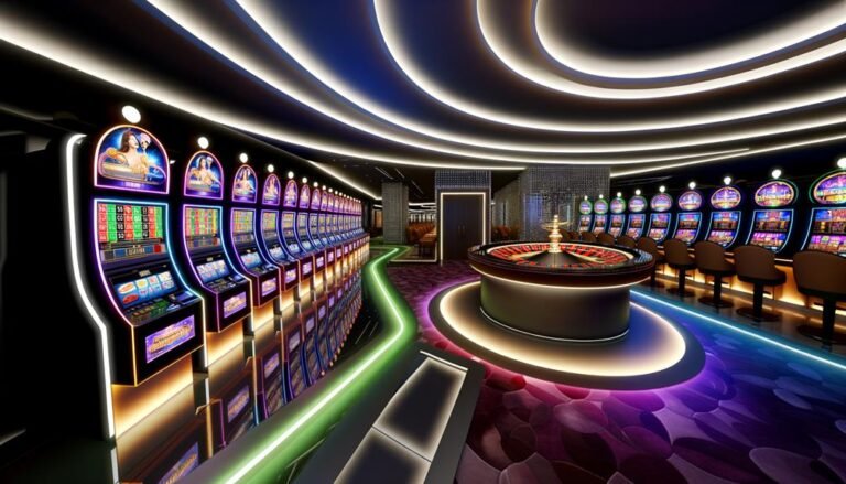 casino review for betronic