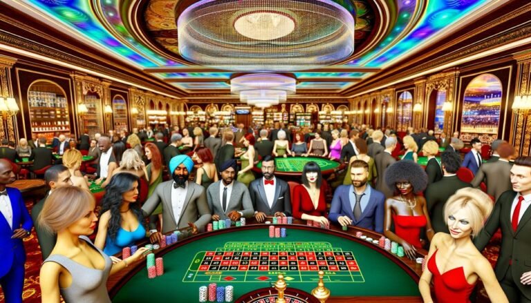 Continental Casino Review