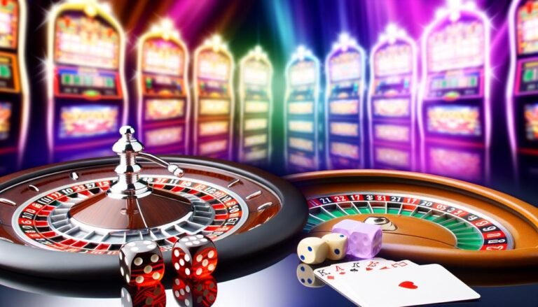 Igame365 Casino Review