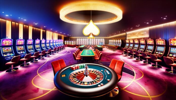 casino review of keopex