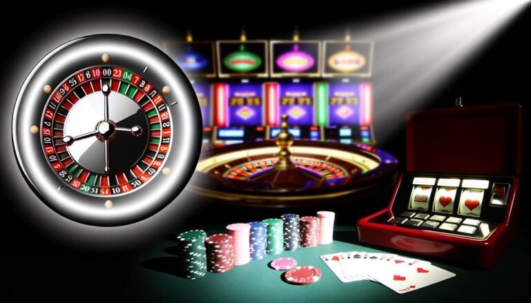 Minesbet Casino Review