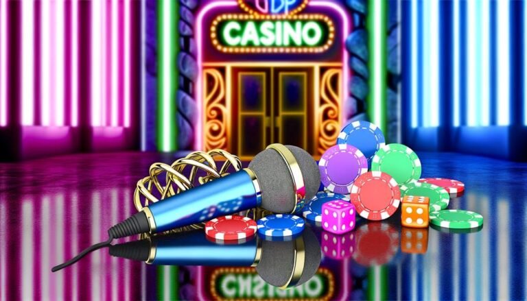 Rap Casino Review