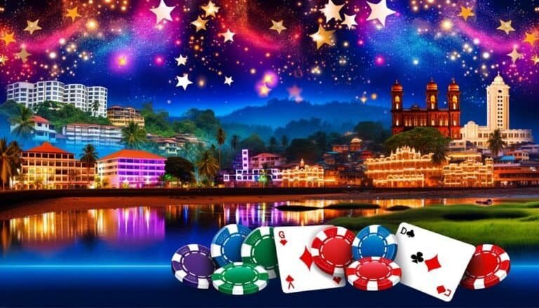 casinos in goa india