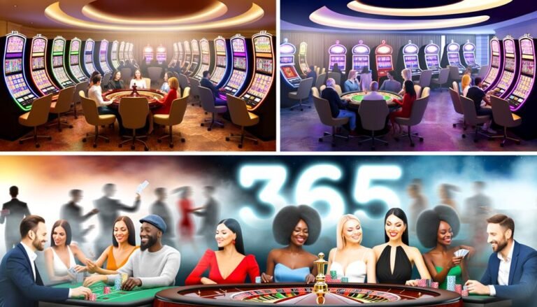 Playwise365 Casino Review