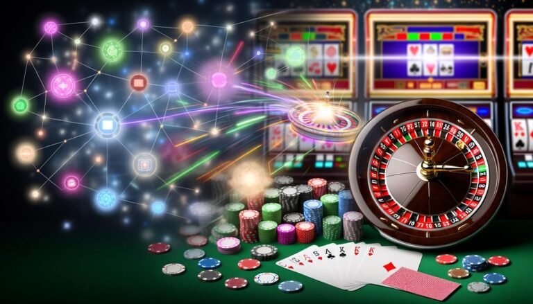 Waxibet Casino Review