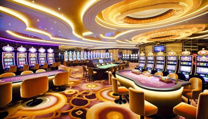 detailed alembahis casino review