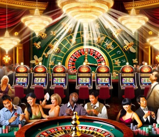 detailed bethive casino evaluation