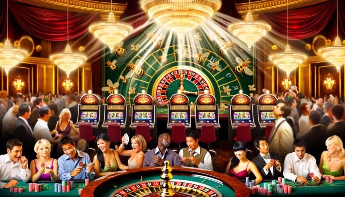 detailed bethive casino evaluation