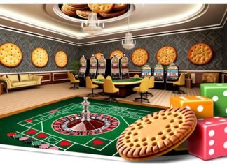 detailed biscabet casino review