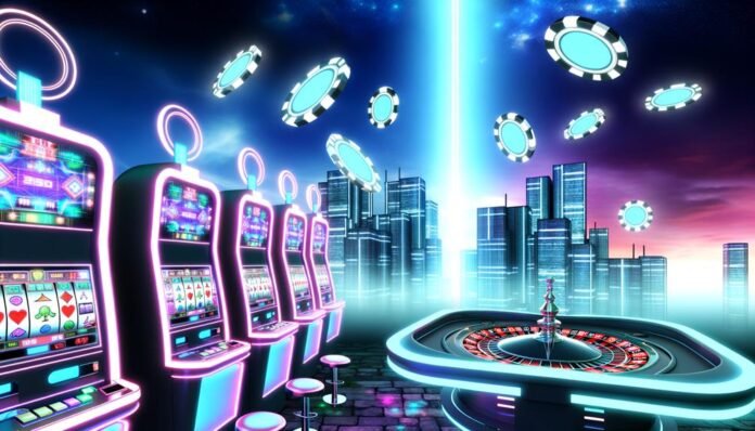 detailed casino review analysis