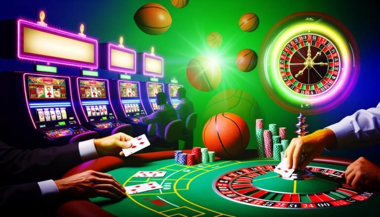 Sportfacil Casino Review