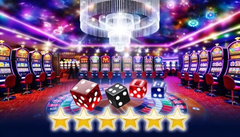 Cassinodosorte Casino Review