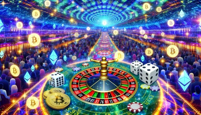 detailed casino review analysis