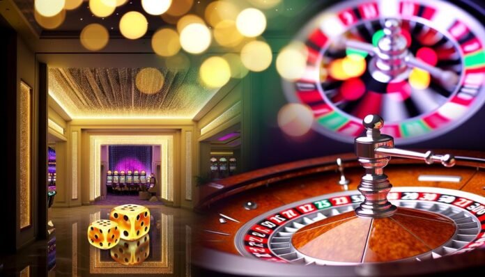 detailed casino review analysis