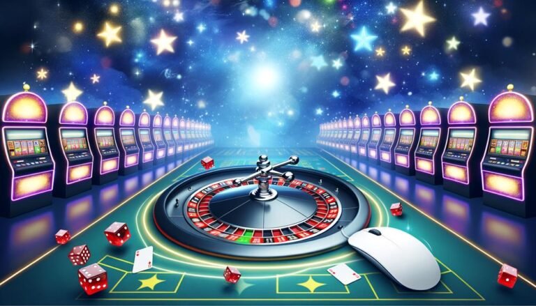 Clickbet Casino Review