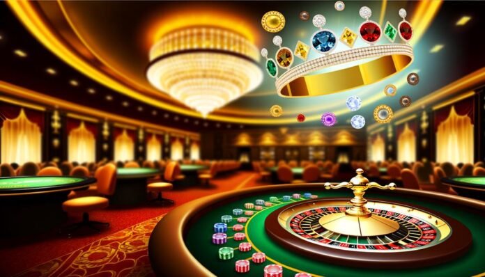 detailed czar casino analysis