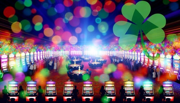 detailed lucklink casino review