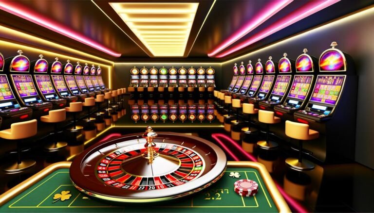 Lucky8 Casino Review