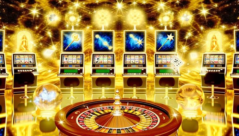 Magic Win Casino Review