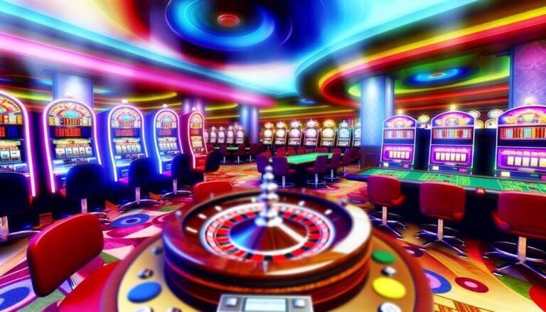 Nayancasino Casino Review