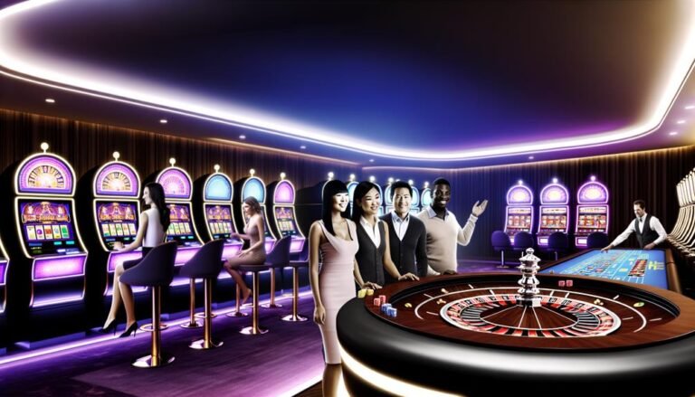 Acerte Casino Review