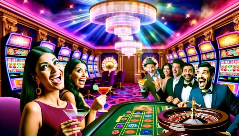 detailed review of casino