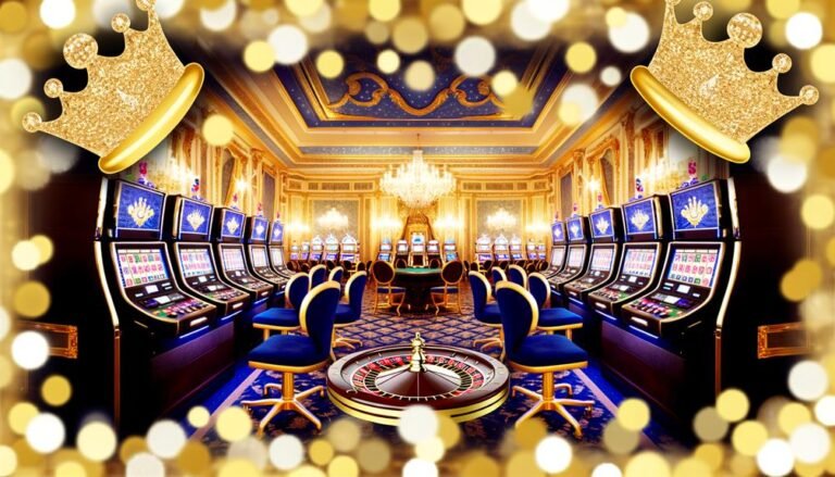 Royalbet Casino Review