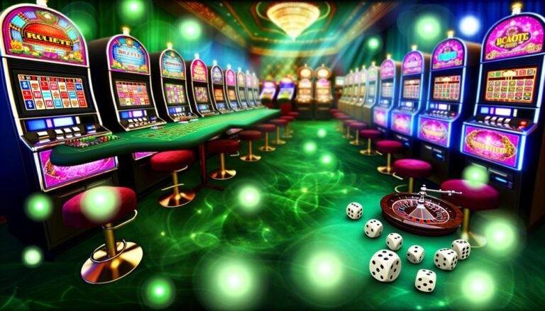 Smallballbet Casino Review