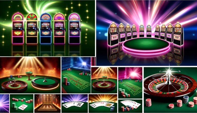 Superbet88 Casino Review