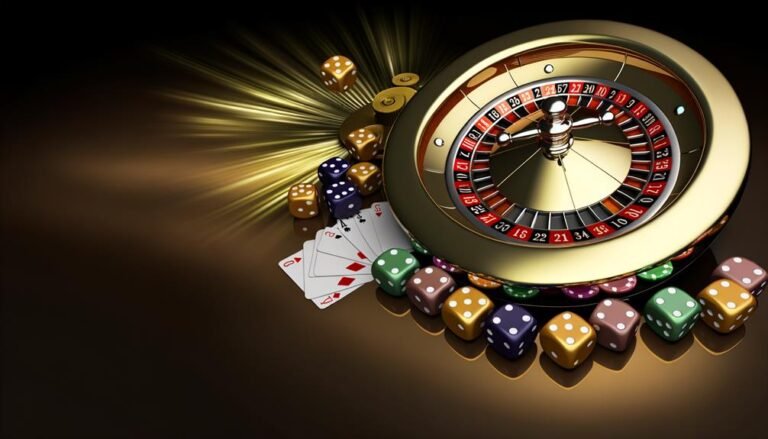 Walebet Casino Review