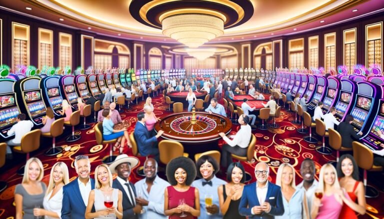 Xlivebet Casino Review