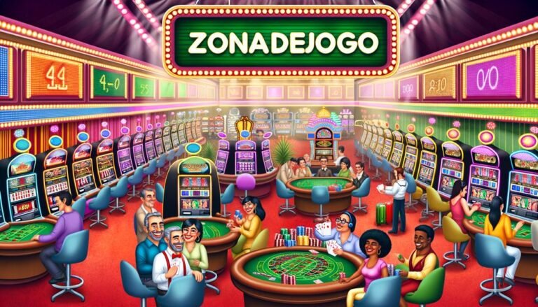 Zonadejogo Casino Review