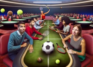exciting sports betting options
