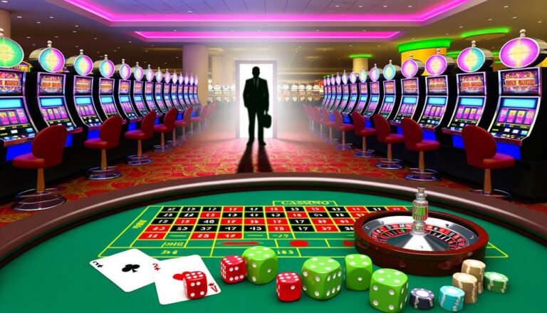 Gamedaddy Casino Review