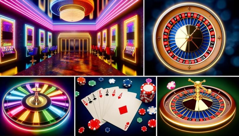 Golopt Casino Review