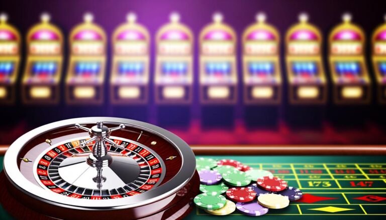 Uniquebet Casino Review