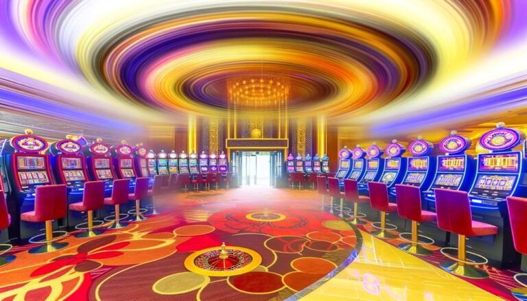 Toisbet Casino Review